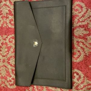 Vegan Leather Portfolio